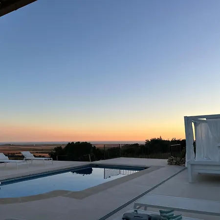 La Vina * Vejer de la Frontera