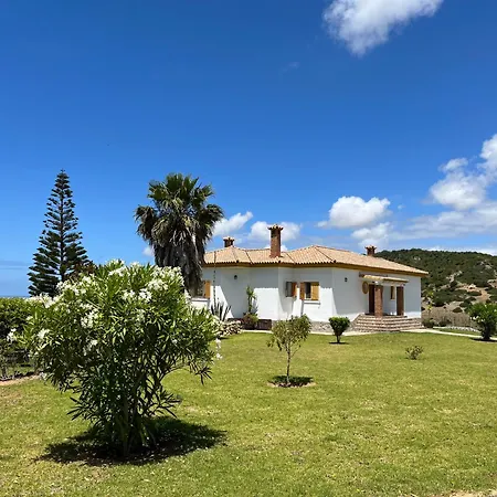 La Vina Villa
