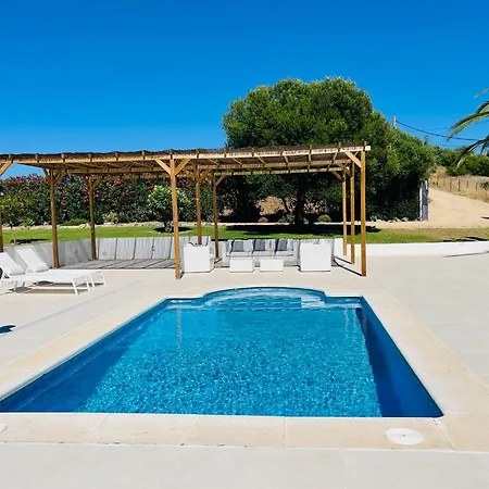 La Vina Villa *