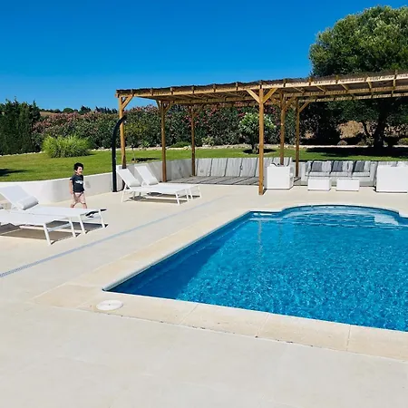 Villa La Vina *