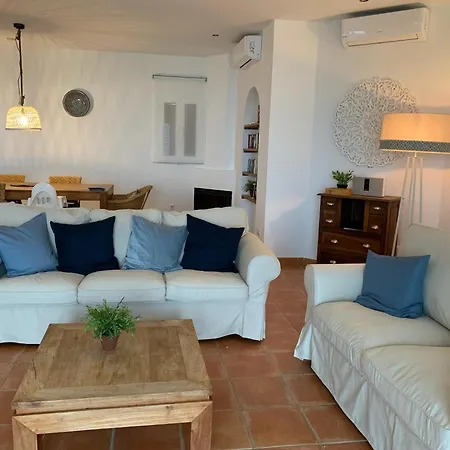 La Vina Villa Vejer de la Frontera