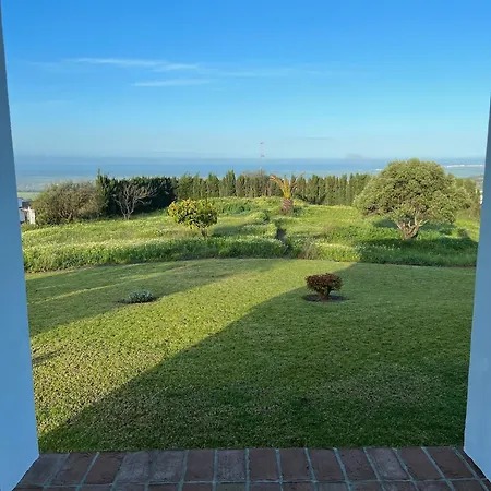 La Vina Villa