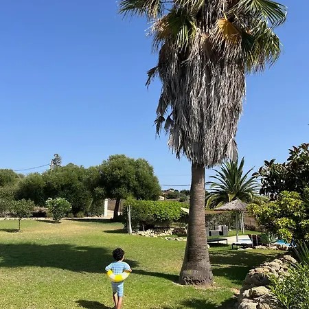 La Vina * Vejer de la Frontera