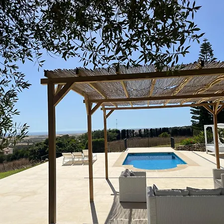Villa La Vina *