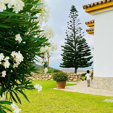 La Vina Vejer de la Frontera