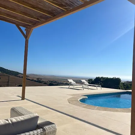 Villa La Vina