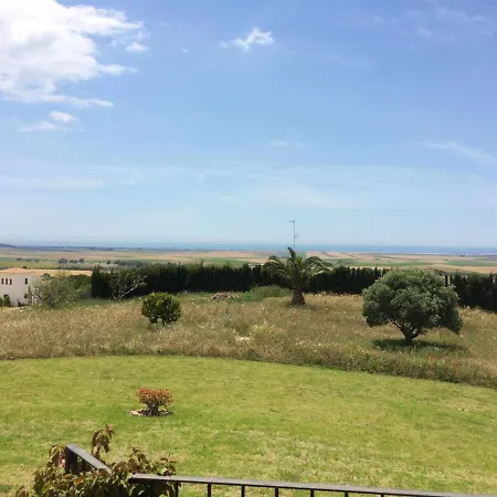 La Vina Villa Vejer de la Frontera
