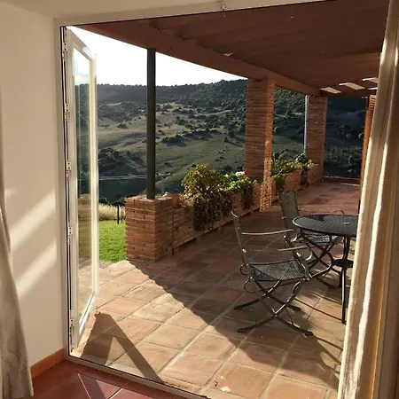 La Vina Vejer de la Frontera