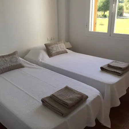 Villa La Vina Vejer de la Frontera