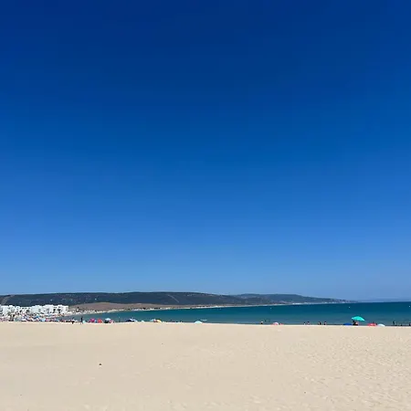 Villa La Vina Vejer de la Frontera