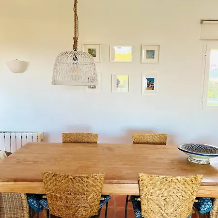 Villa La Vina